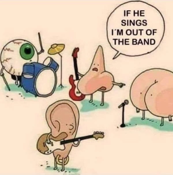 Hold On A Damn Minute!