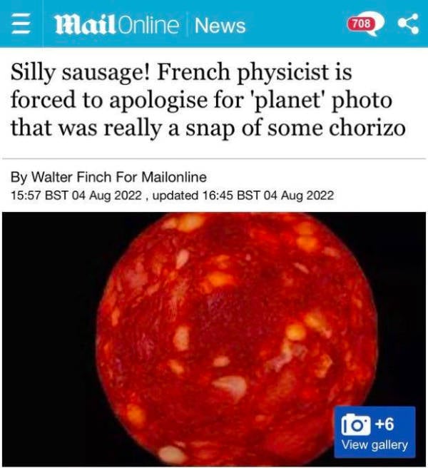 Hold On A Damn Minute!