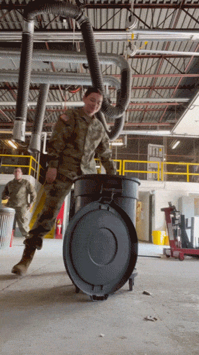 Flaming Fiascos: Collection Of Hot Fails