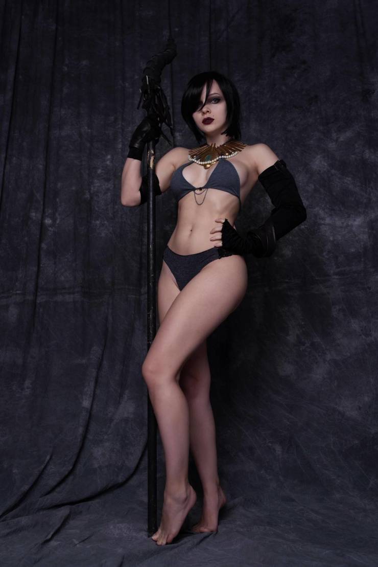 cosplay no sexy cosplay 31 pics 6 gifs 15.html - 31 HD GIF | Premium Gallery 2023