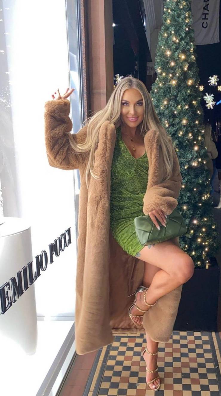 These Heels Are Very High!