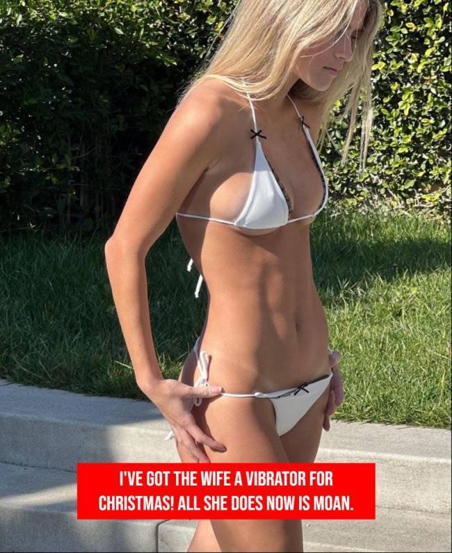 Bad Girls With Good Jokes