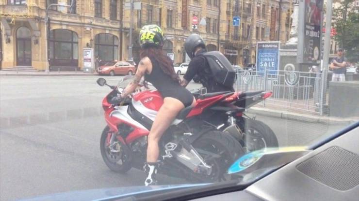 Dirty Mind, Come Here!