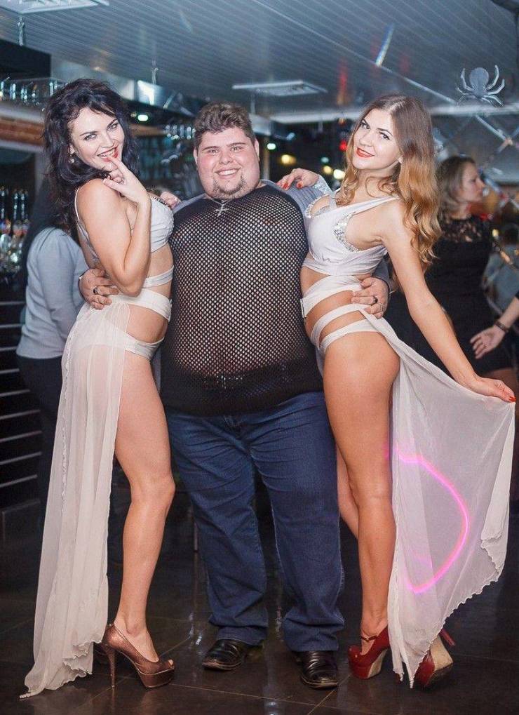 Dirty Mind, Come Here!