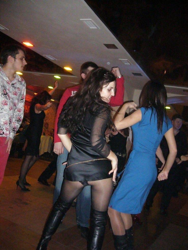 Dirty Mind, Come Here!