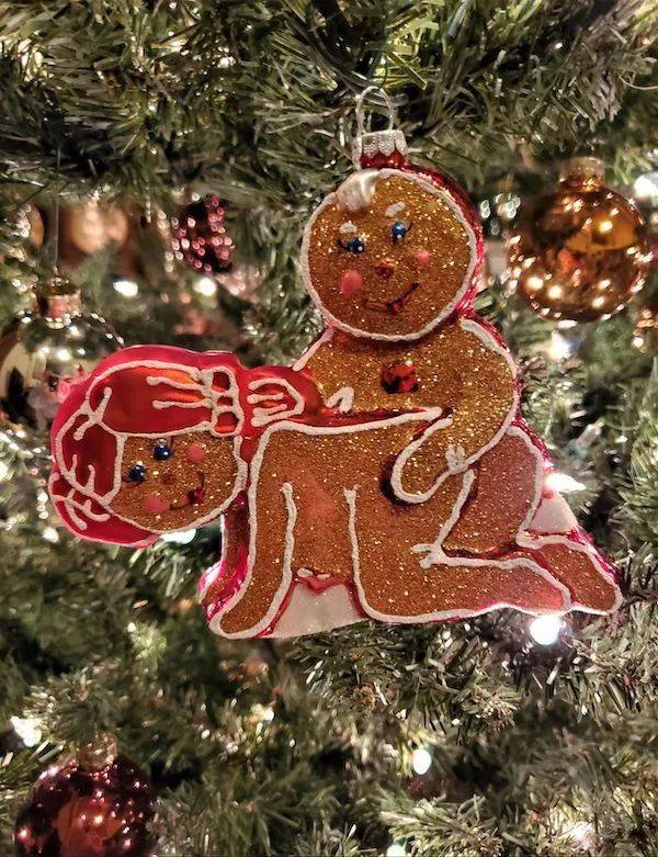 Dirty Mind, Come Here!