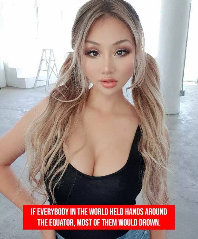 Girls, Give Us Your Best Jokes