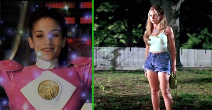 Nostalgic Crushes: Remembering Millennial Heartthrobs