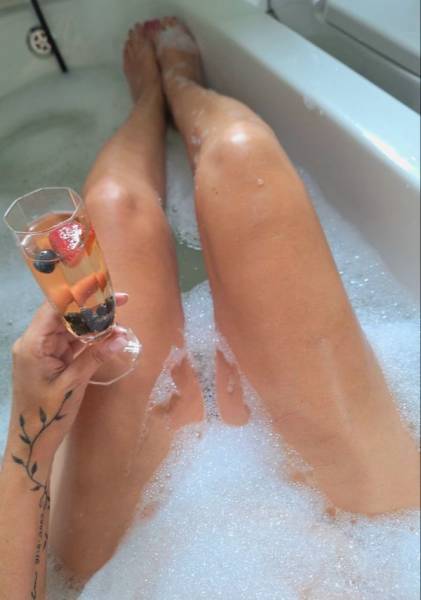 Drinking Never Ends...