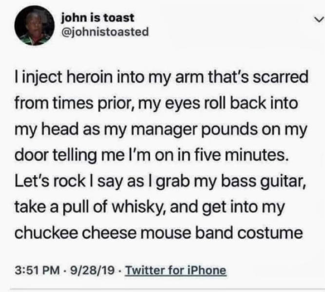 Hold On A Damn Minute!