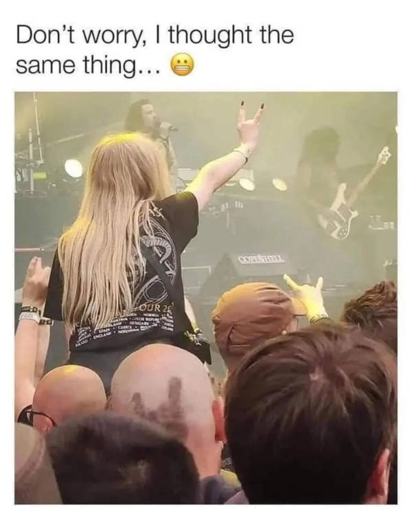 Hold On A Damn Minute!