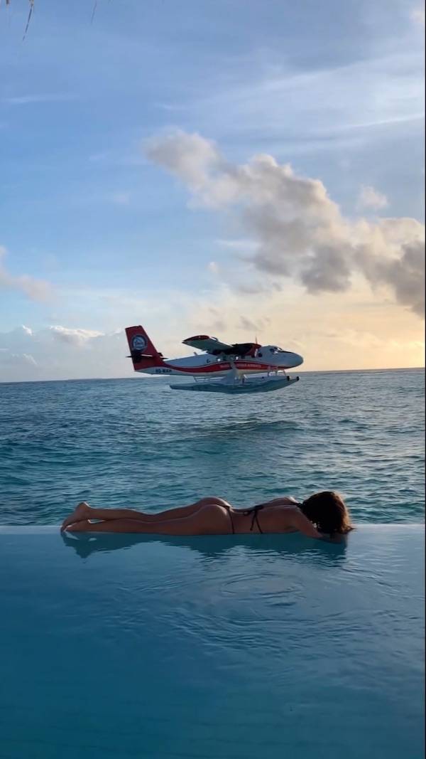 Bikinis Are Not Forgotten!