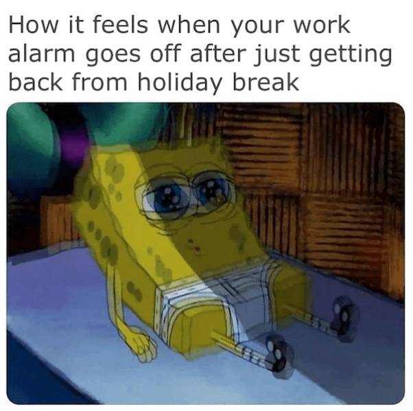 Morning After Mayhem: Hilarious Hangover Memes