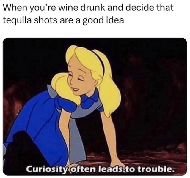 Morning After Mayhem: Hilarious Hangover Memes