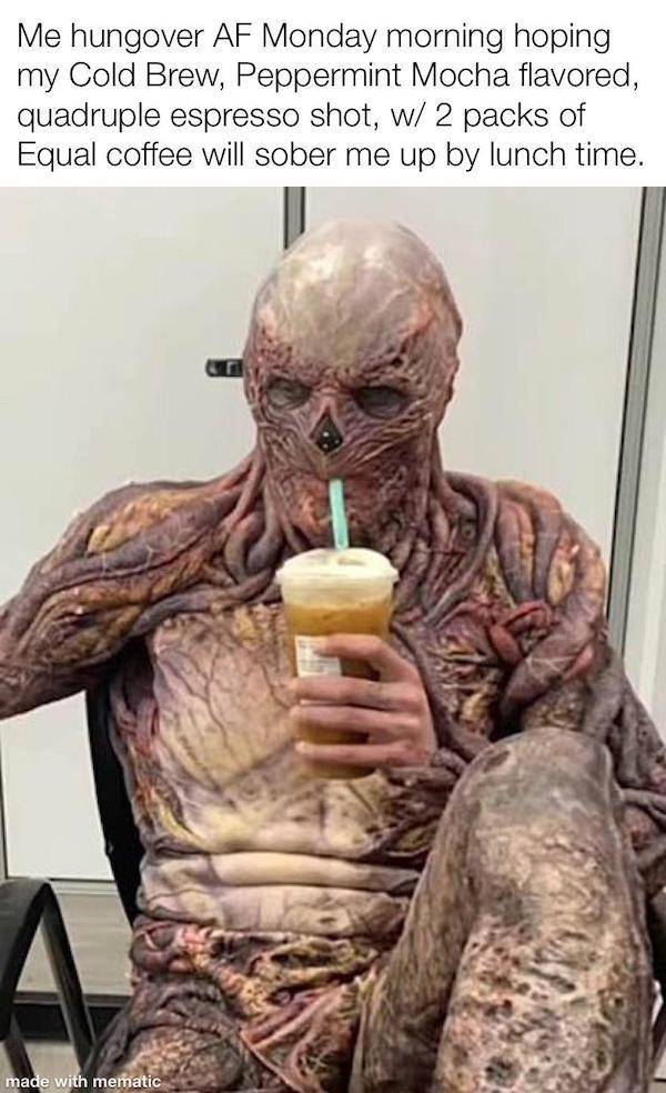 Morning After Mayhem: Hilarious Hangover Memes
