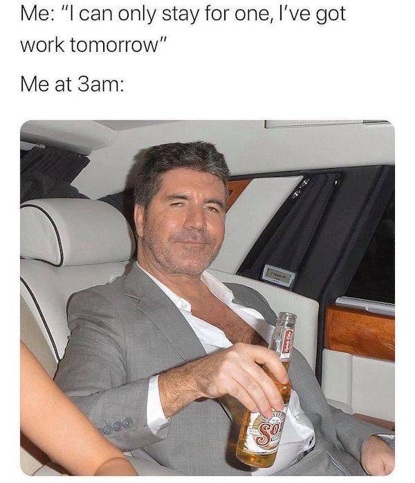 morning after mayhem hilarious hangover memes 33 pics 9.html - 33 HD Photos | Premium Gallery 2024