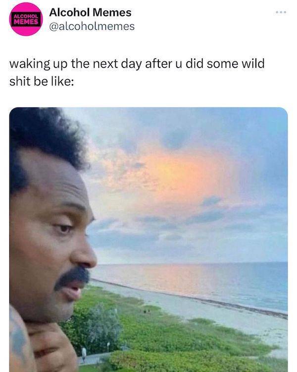 morning after mayhem hilarious hangover memes 33 pics 9.html - 33 HD Photos | Premium Gallery 2024