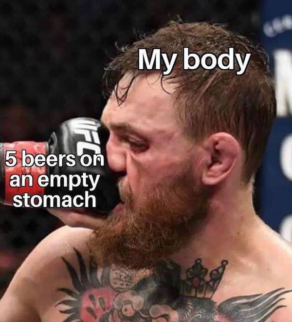 morning after mayhem hilarious hangover memes 33 pics 9.html - 33 HD Photos | Premium Gallery 2024