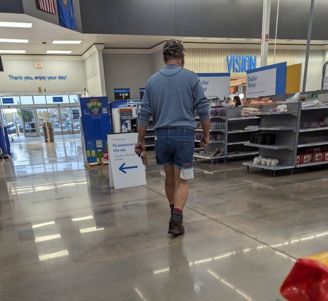 walmart customers are wild 54 pics 20.html - 54 HD Photos | Premium Gallery 2024