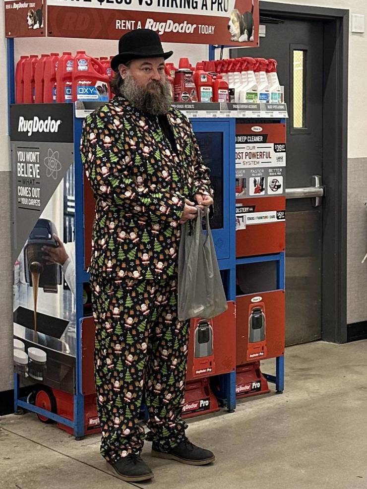 “Walmart” Customers Are Wild…