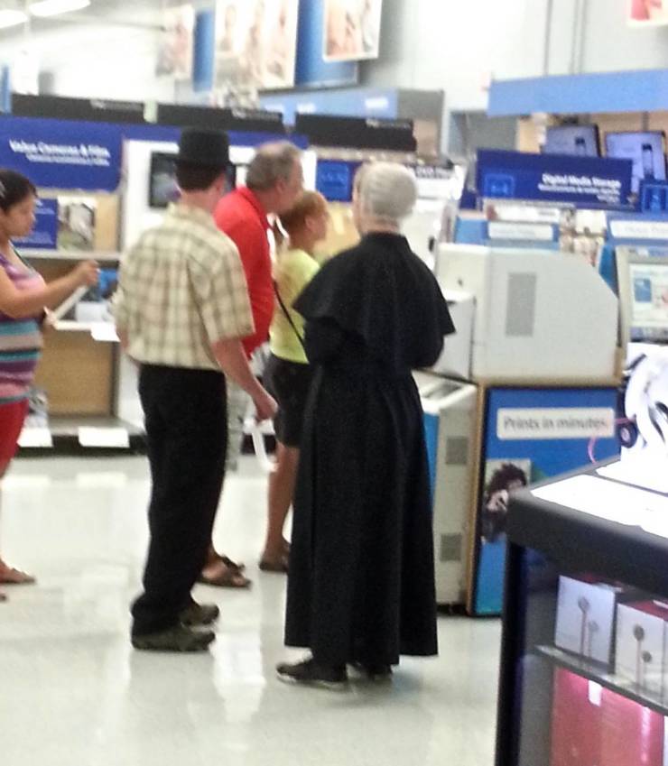 walmart customers are wild 54 pics 20.html - 54 HD Photos | Premium Gallery 2024