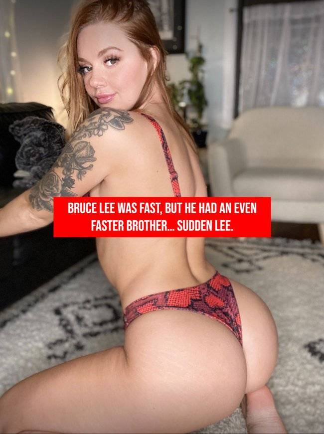 Girls, Give Us Your Best Jokes