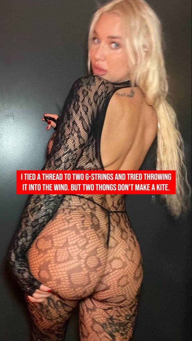 Girls, Give Us Your Best Jokes