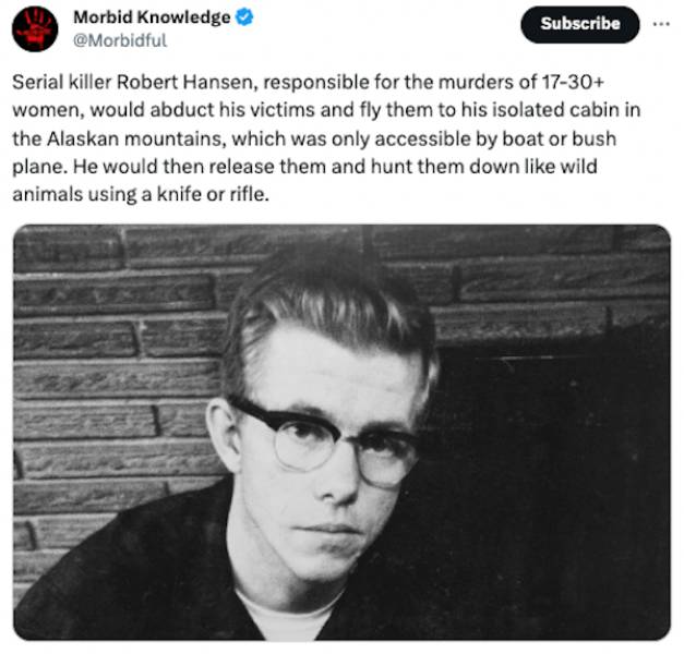 Unsettling Realities: Facts That Leave A Lasting Impression