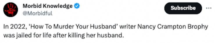 Unsettling Realities: Facts That Leave A Lasting Impression