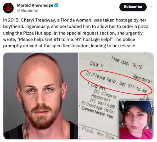 Unsettling Realities: Facts That Leave A Lasting Impression