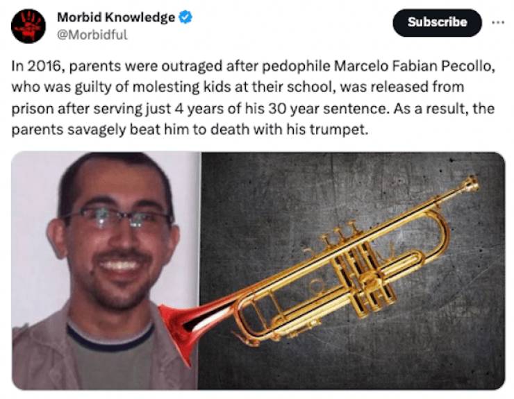 Unsettling Realities: Facts That Leave A Lasting Impression