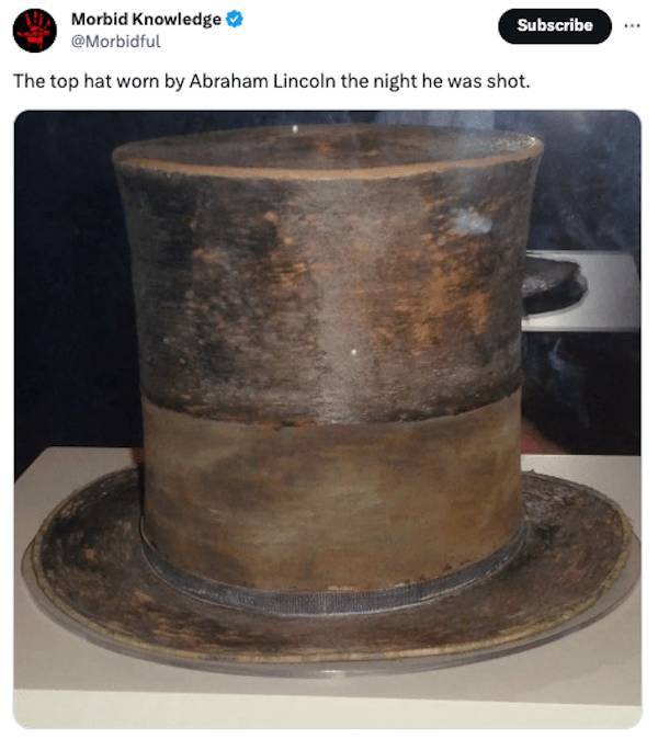 Unsettling Realities: Facts That Leave A Lasting Impression