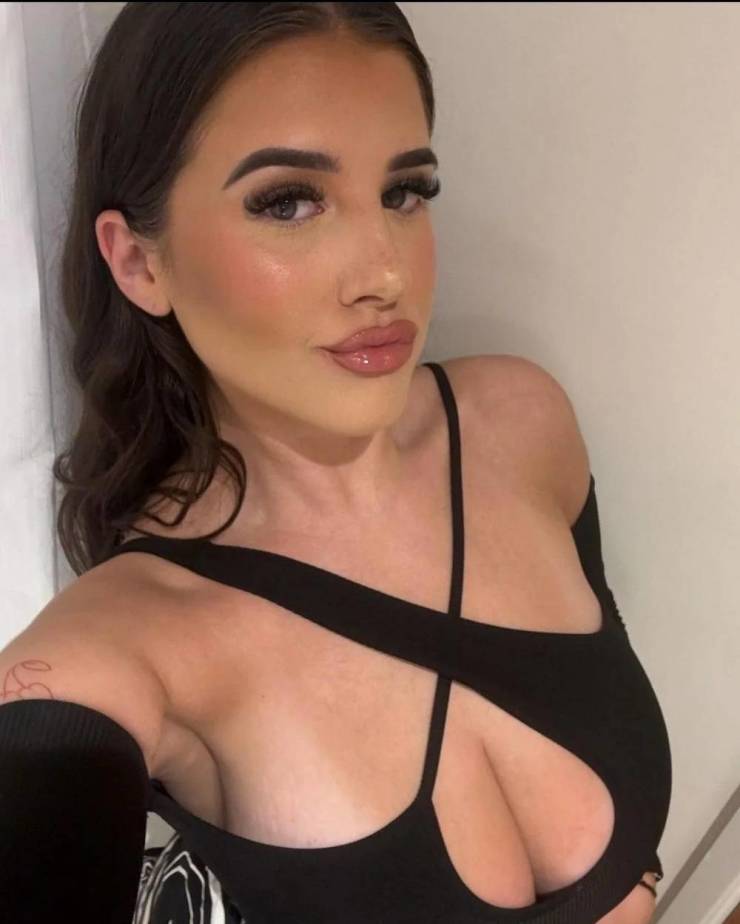 Big Boobs Are Always Welcome!