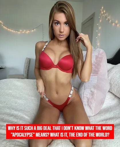 Girls, Give Us Your Best Jokes