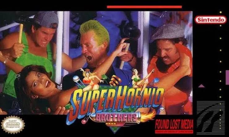 Risque Realities: Unveiling The Strangest NSFW Facts