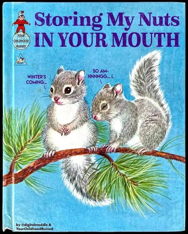 nsfw memes for grownups 34 pics 2.html - 34 HD Photos | Premium Gallery 2024