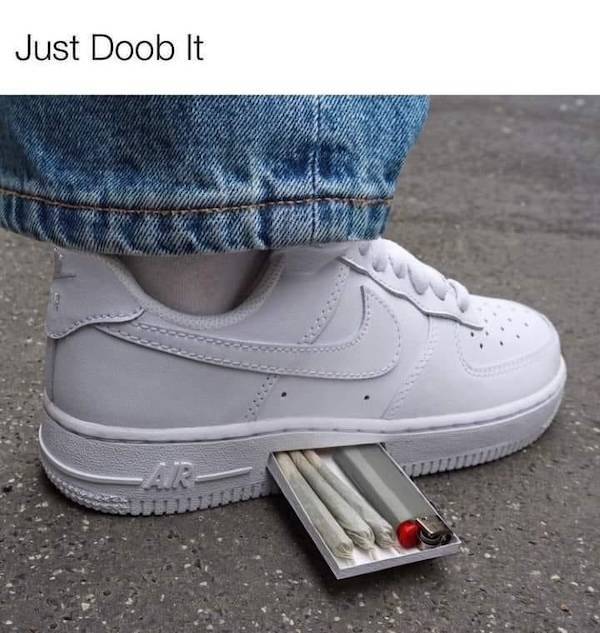 These Memes Are Already Stoned
