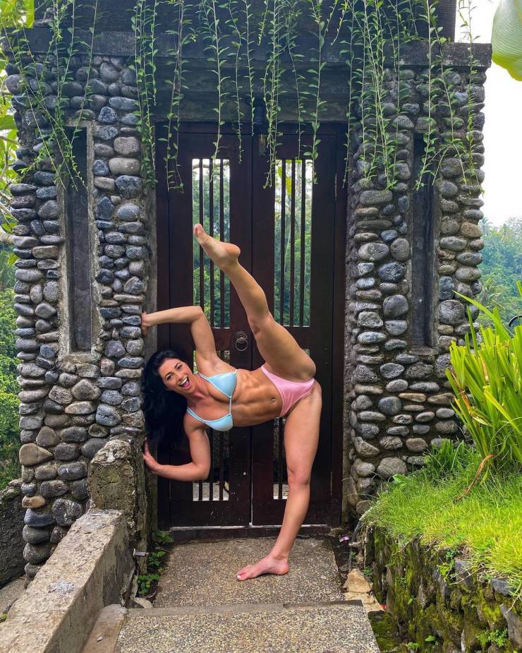 ready for some stretching 27 pics 3 gifs 7.html - 27 HD GIF | Premium Gallery 2024