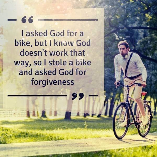 Dirty Mind, Come Here!