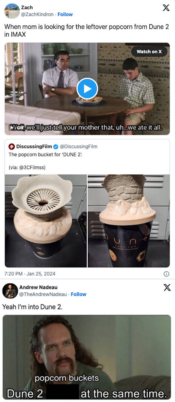 Dirty Mind, Come Here!