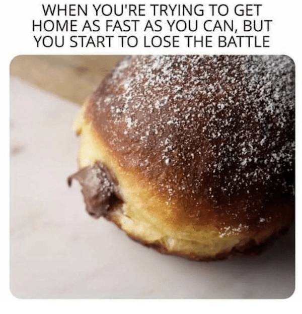 Dirty Mind, Come Here!