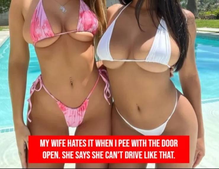 Bad Girls With Good Jokes