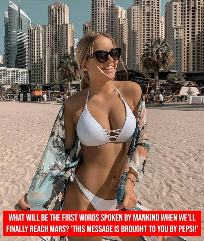 Bad Girls With Good Jokes