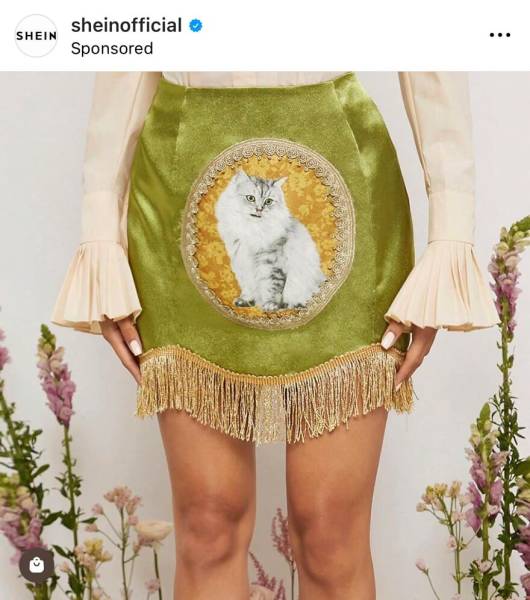 Fashion Fiascos: When Designers Took A Wild Turn For The Worse