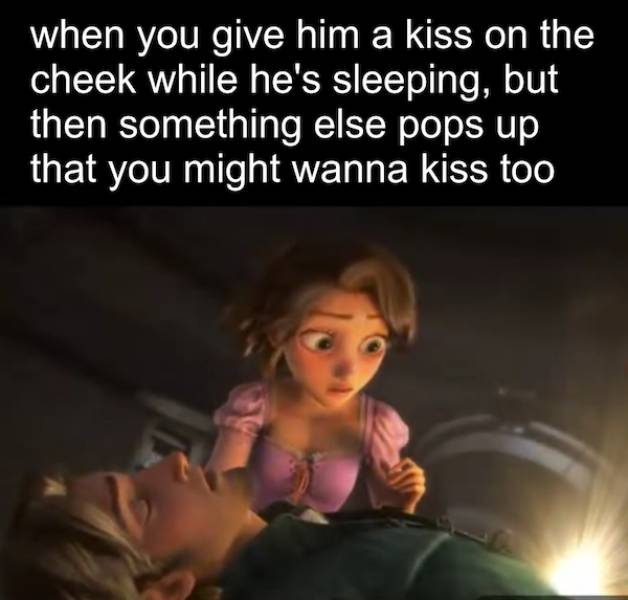 Flirty Memes To Spice Up Your Messages