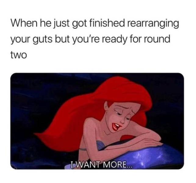 Flirty Memes To Spice Up Your Messages