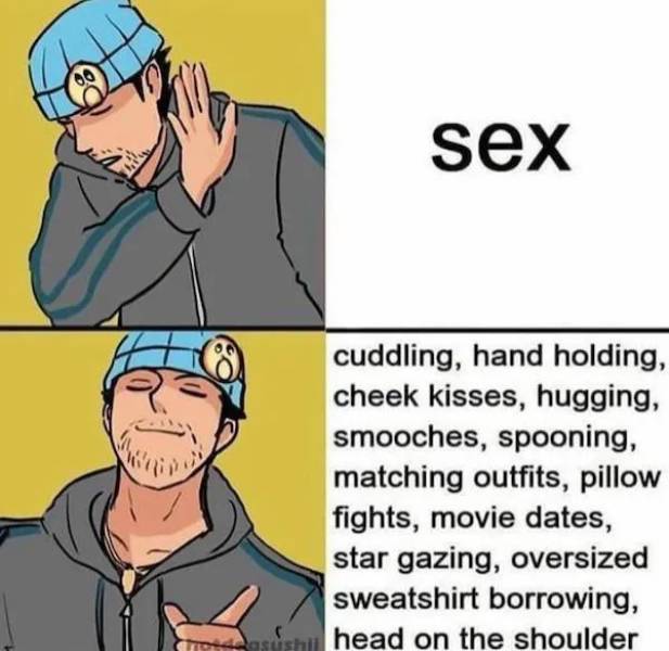 Flirty Memes To Spice Up Your Messages