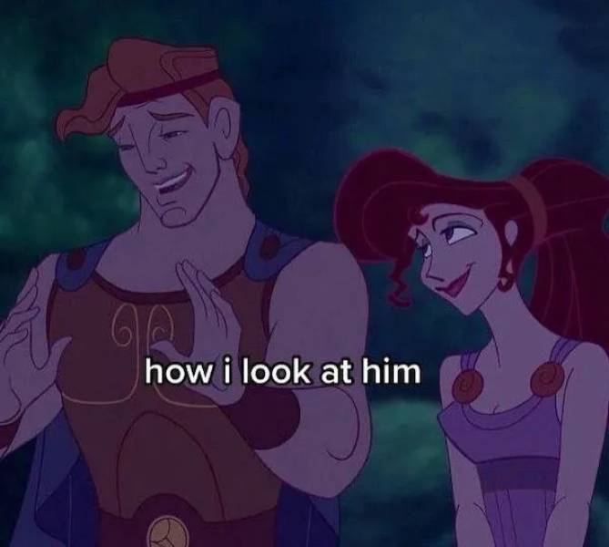 Flirty Memes To Spice Up Your Messages