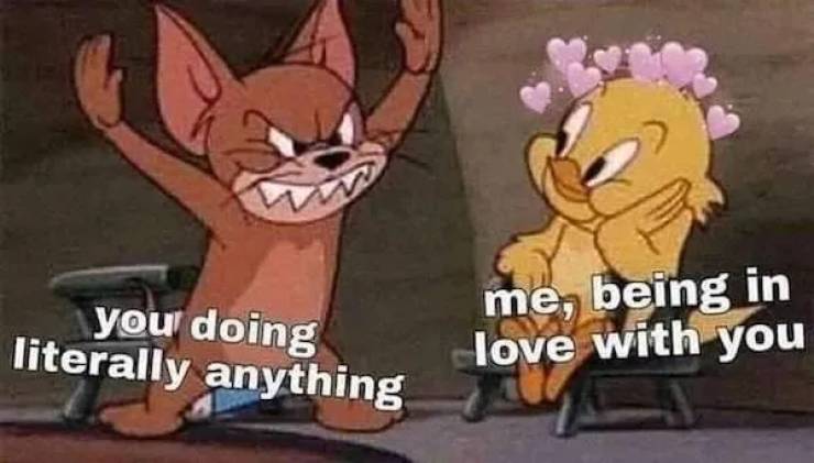 Flirty Memes To Spice Up Your Messages