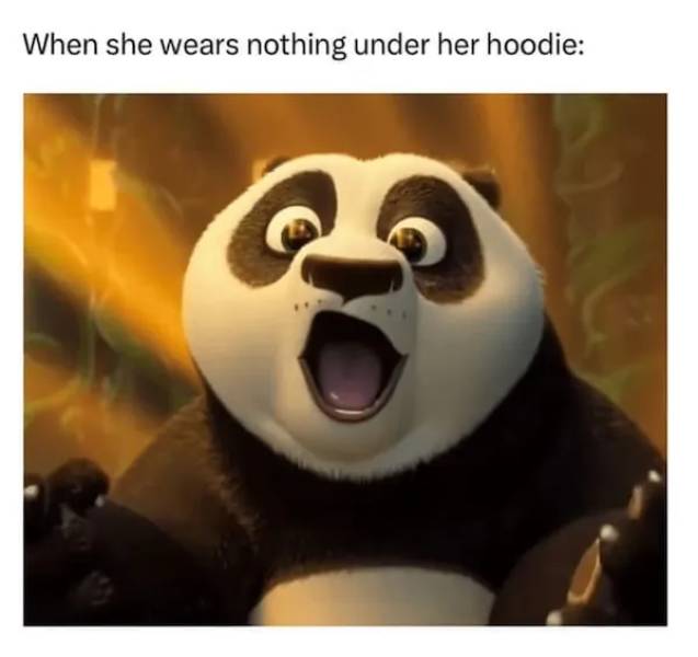 Flirty Memes To Spice Up Your Messages